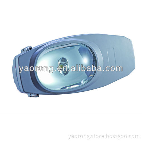 LED street lighting 100W CE&ROHS Certificate Mean well driver 120-130LM/W